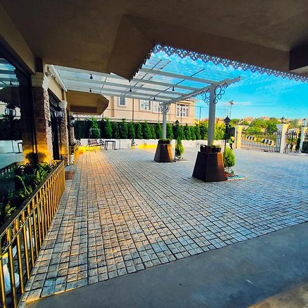 Hotel Acropolis Shillong Ngoại thất bức ảnh