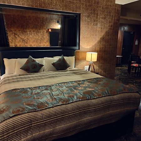 Hotel Acropolis Shillong Ngoại thất bức ảnh