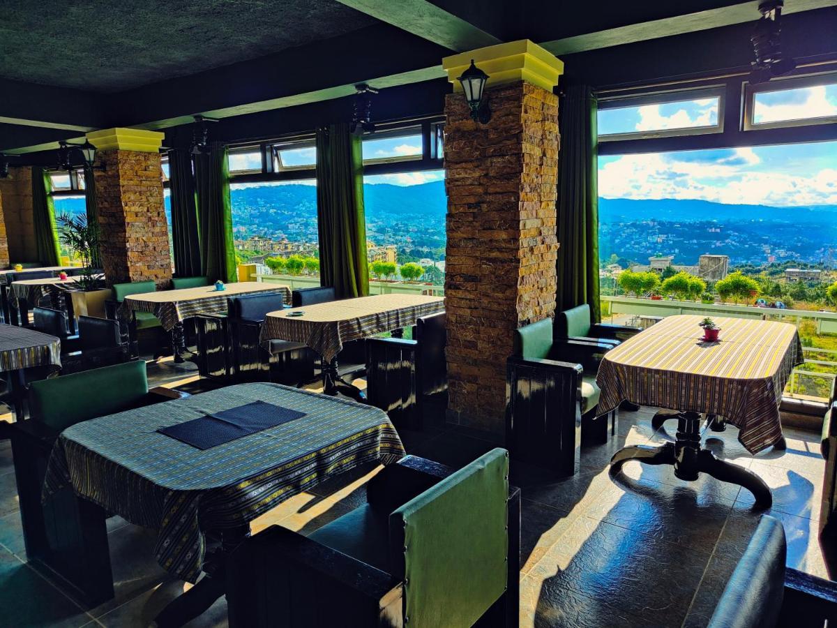 Hotel Acropolis Shillong Ngoại thất bức ảnh