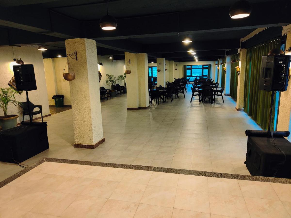 Hotel Acropolis Shillong Ngoại thất bức ảnh