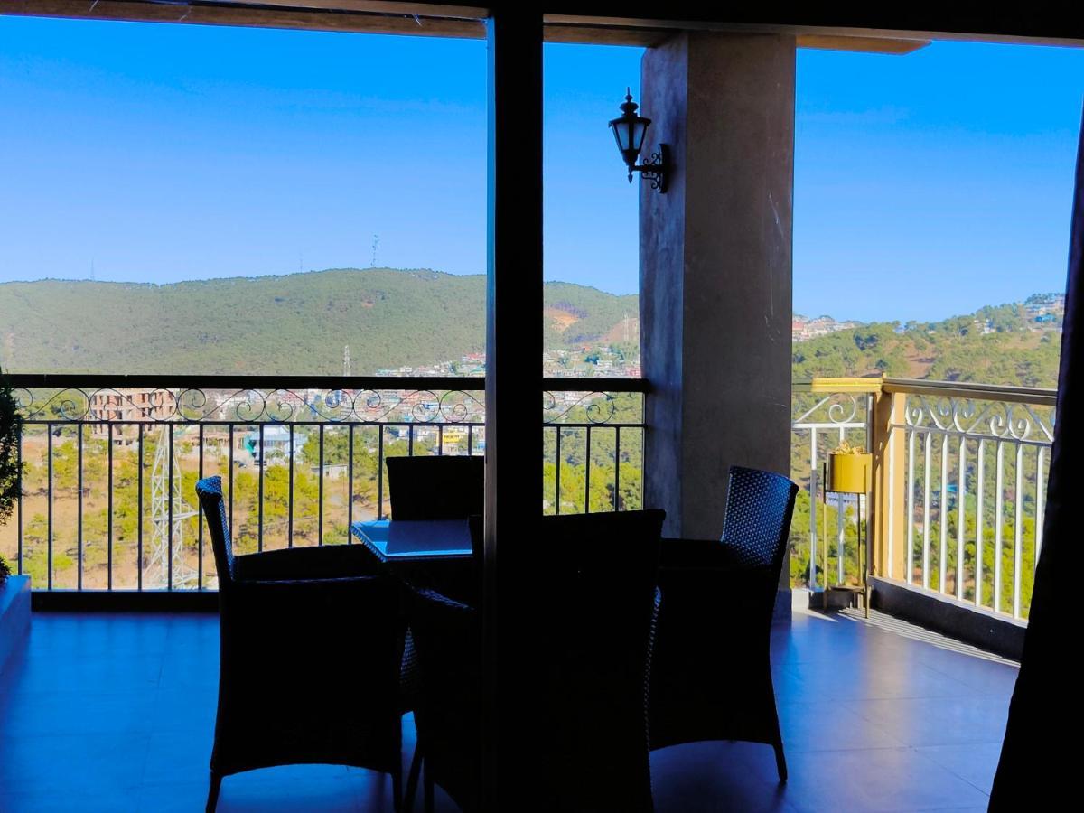 Hotel Acropolis Shillong Ngoại thất bức ảnh