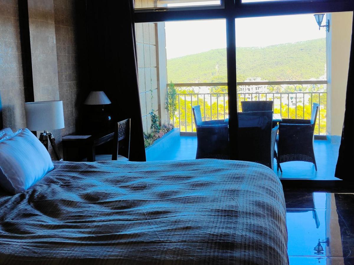 Hotel Acropolis Shillong Ngoại thất bức ảnh