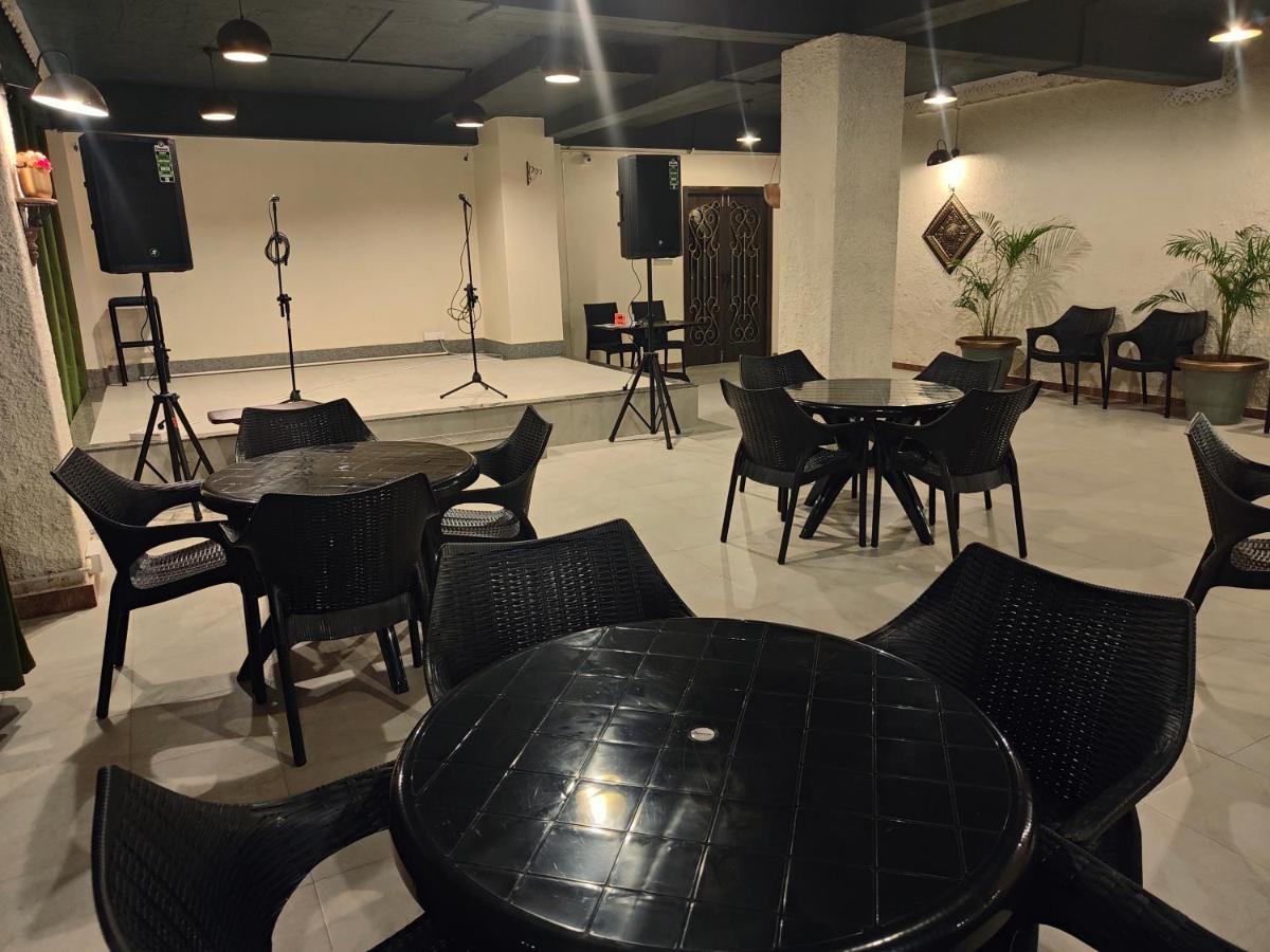 Hotel Acropolis Shillong Ngoại thất bức ảnh
