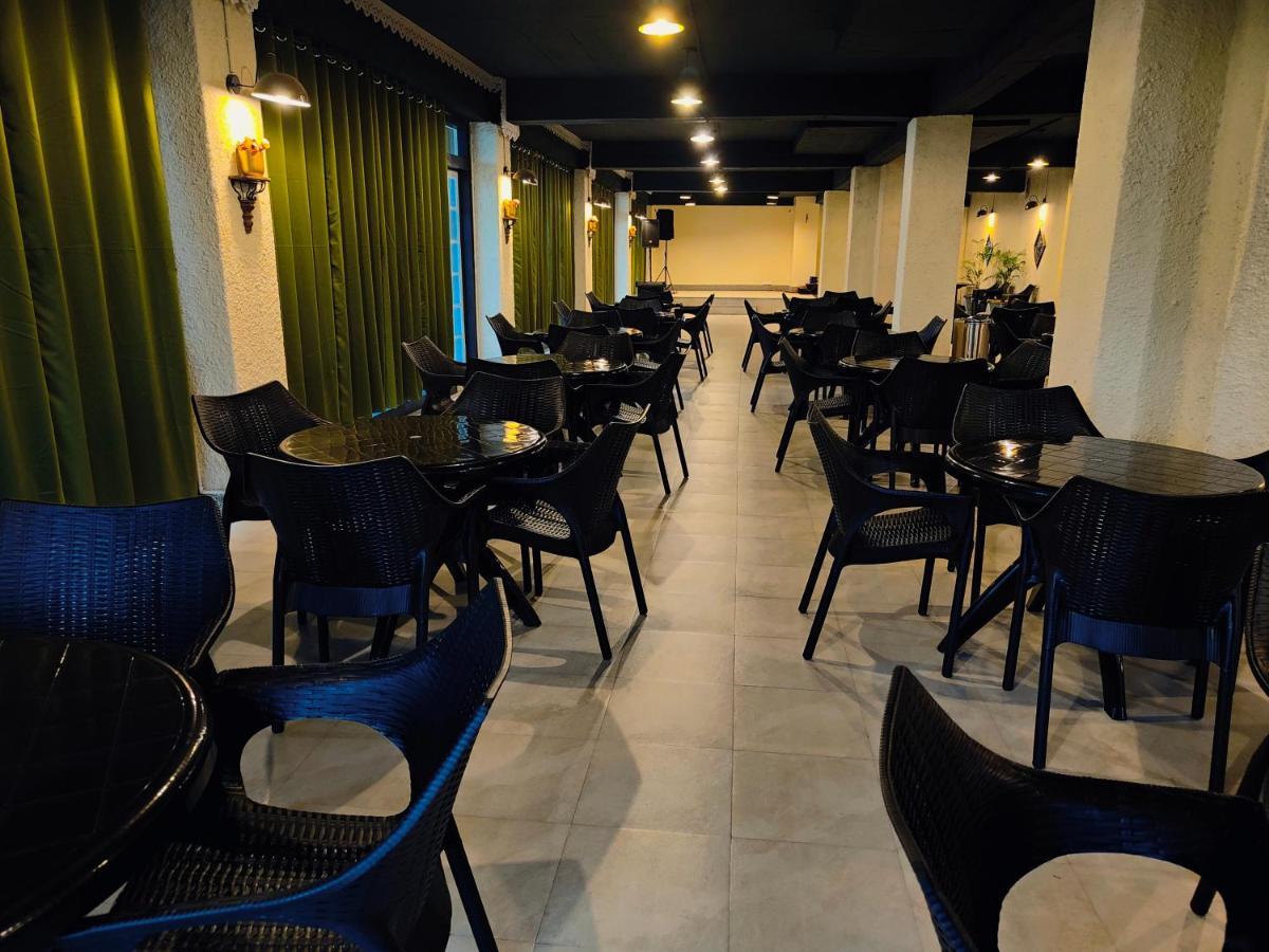 Hotel Acropolis Shillong Ngoại thất bức ảnh