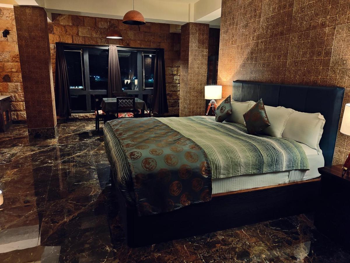 Hotel Acropolis Shillong Ngoại thất bức ảnh