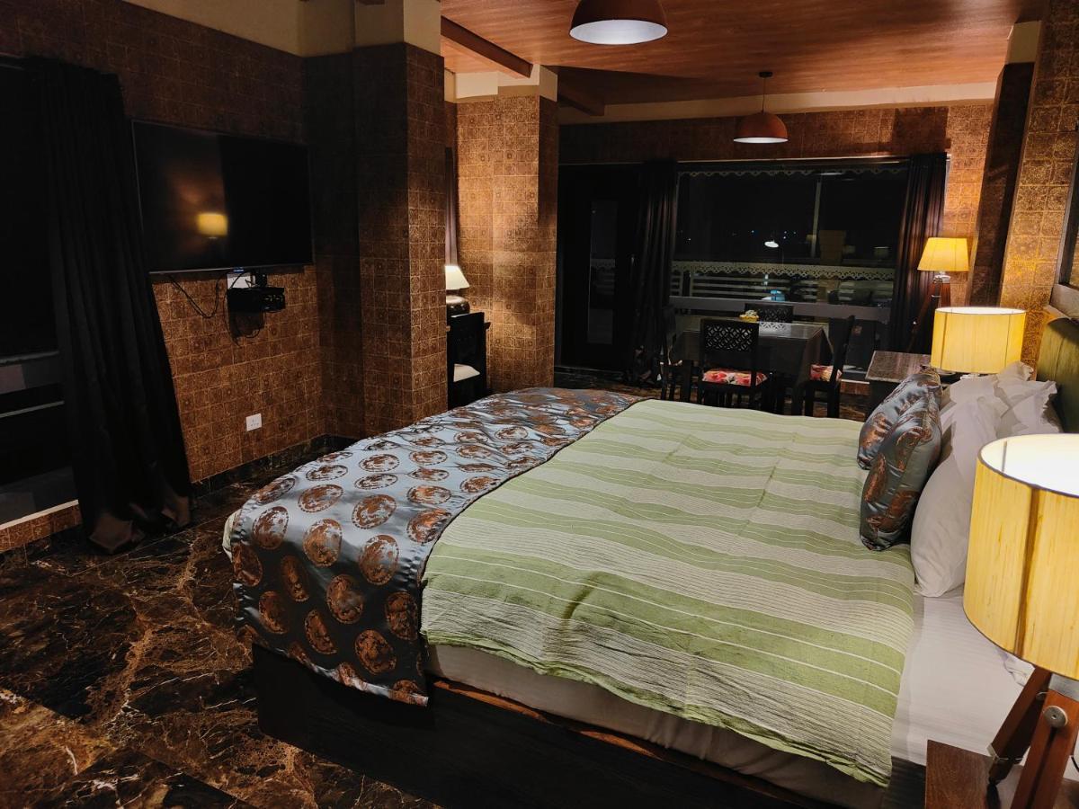 Hotel Acropolis Shillong Ngoại thất bức ảnh