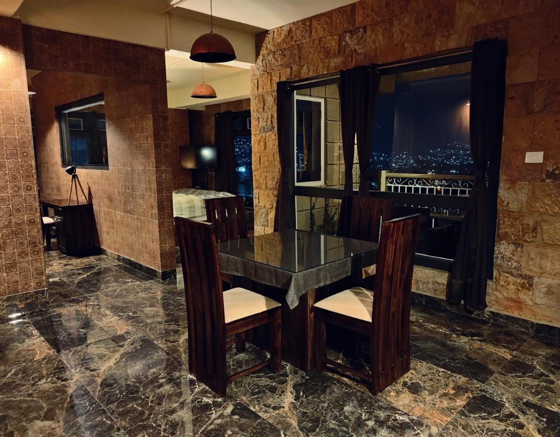Hotel Acropolis Shillong Ngoại thất bức ảnh