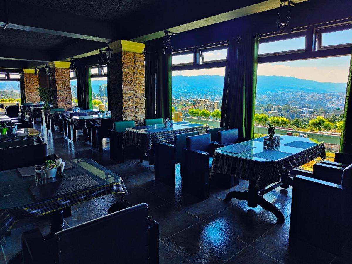 Hotel Acropolis Shillong Ngoại thất bức ảnh
