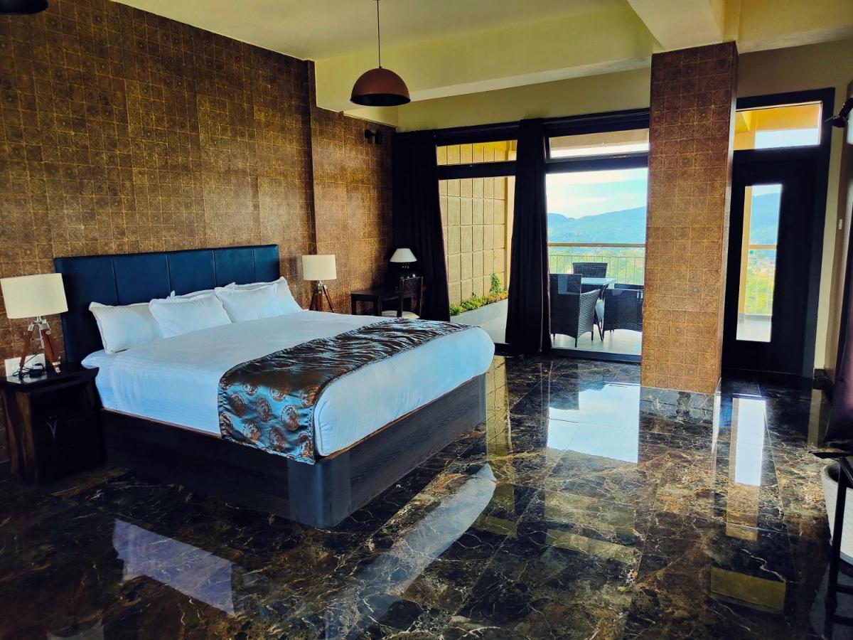 Hotel Acropolis Shillong Ngoại thất bức ảnh